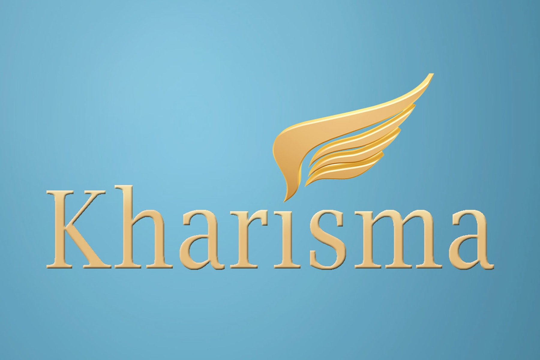 Série du Kharisme  - Août 2014 à AUJOURD'HUI