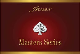 Serie de los Maestros - Septiembre 2009 a Junio 2010
