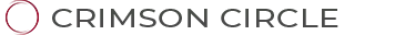 Crimson Circle Logo